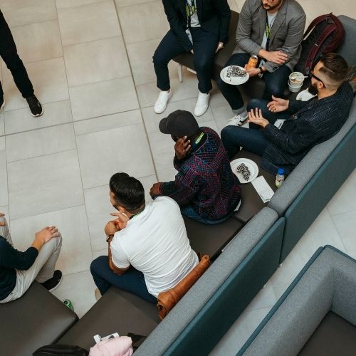 STARTUP SUMMIT