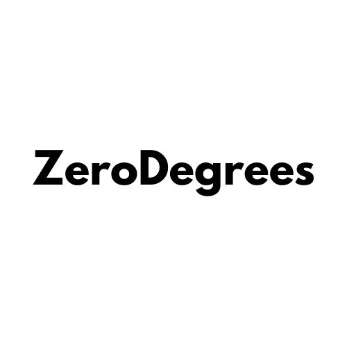 ZeroDegrees