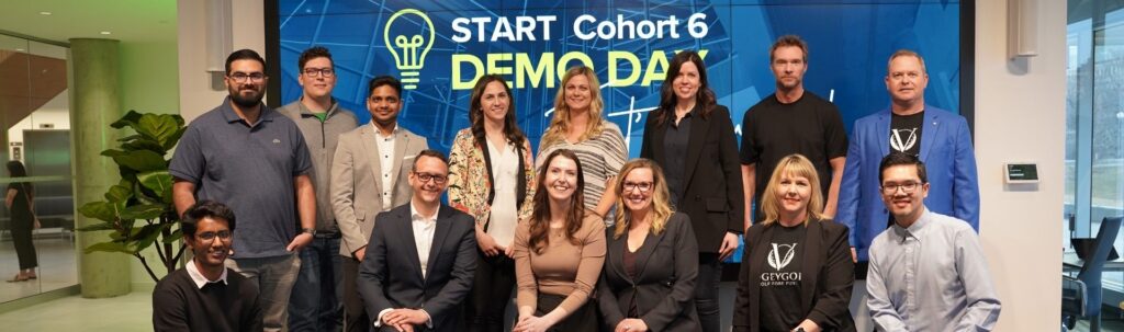 START COHORT 6