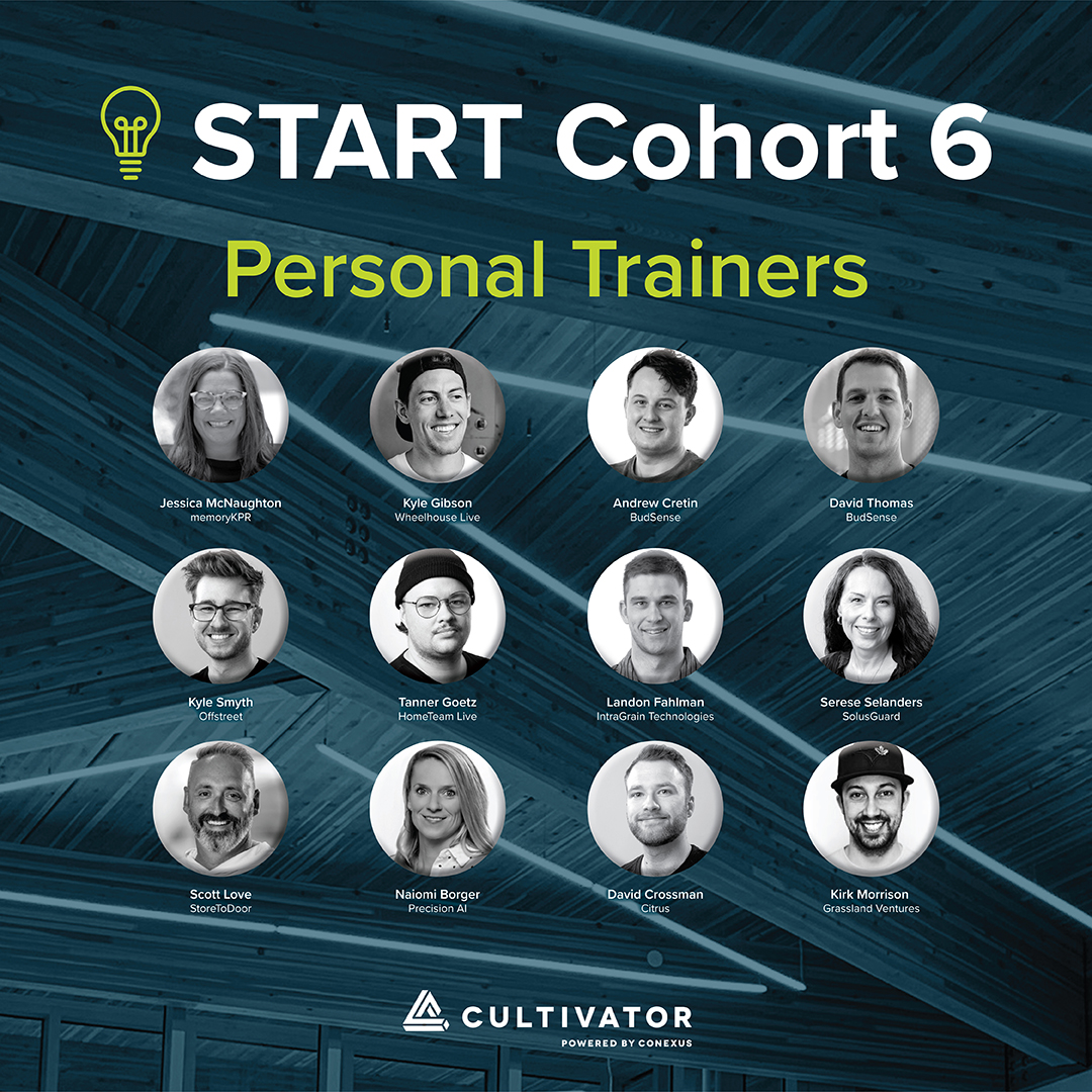 START C6 - TRAINERS