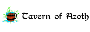 TAVERN OF AZOTH