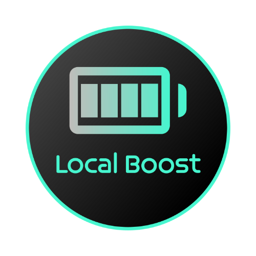 LocalBoost