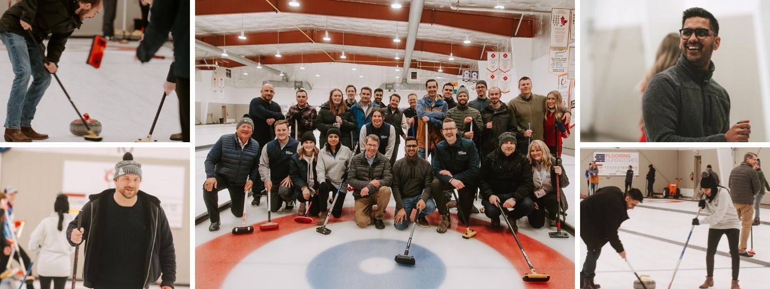 AGTECH ACCELERATOR - TUESDAY- CALLIE CURLING