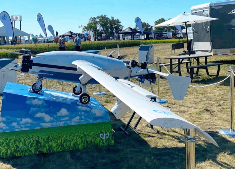Cultivator | AGTECH ACCELERATOR at Ag in Motion