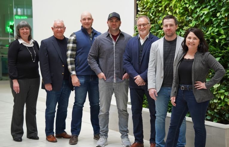 agtech accelerator advisory