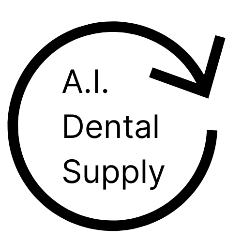 A.I. Dental Supply Logo