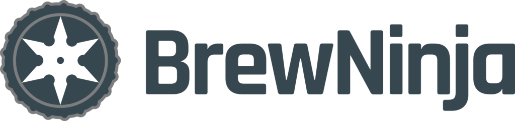 Brew Ninja Logo