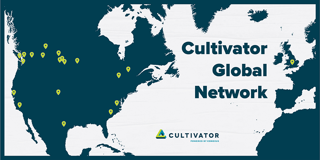 Cultivator Global Network 