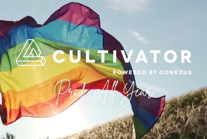 CULTIVATOR PRIDE