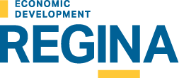 Economic Development Regina Logo
