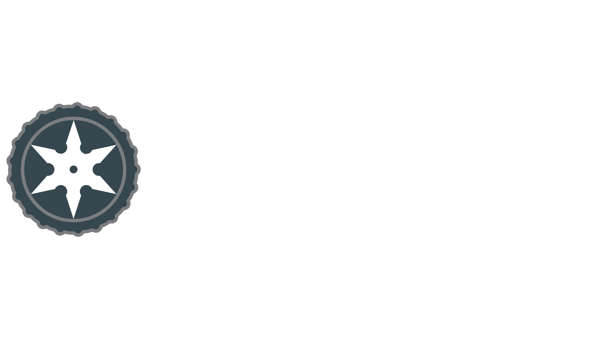 Brew Ninja Logo