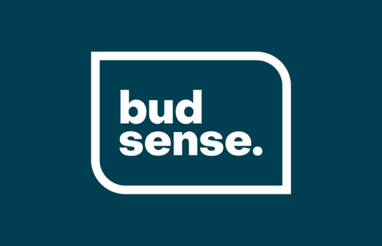 BudSense Logo