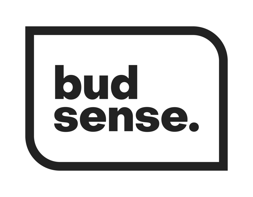 Bud Sense Logo