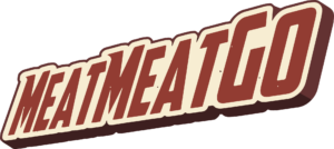 MeatMeatGo Logo