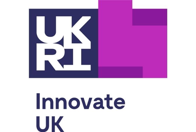 Innovate UK logo