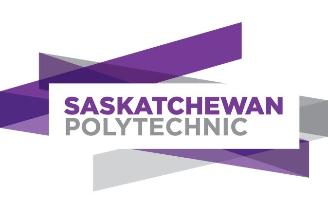 Saskatchewan Polytechnic Logo