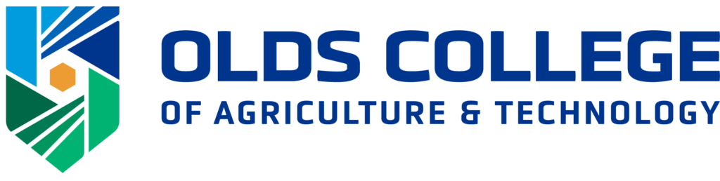 Olds College of Agriculture and Technology logo