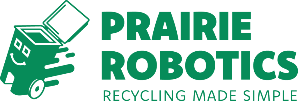 Prairie Robotics Logo