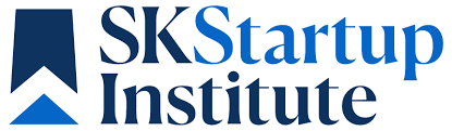 SK Startup Institute logo