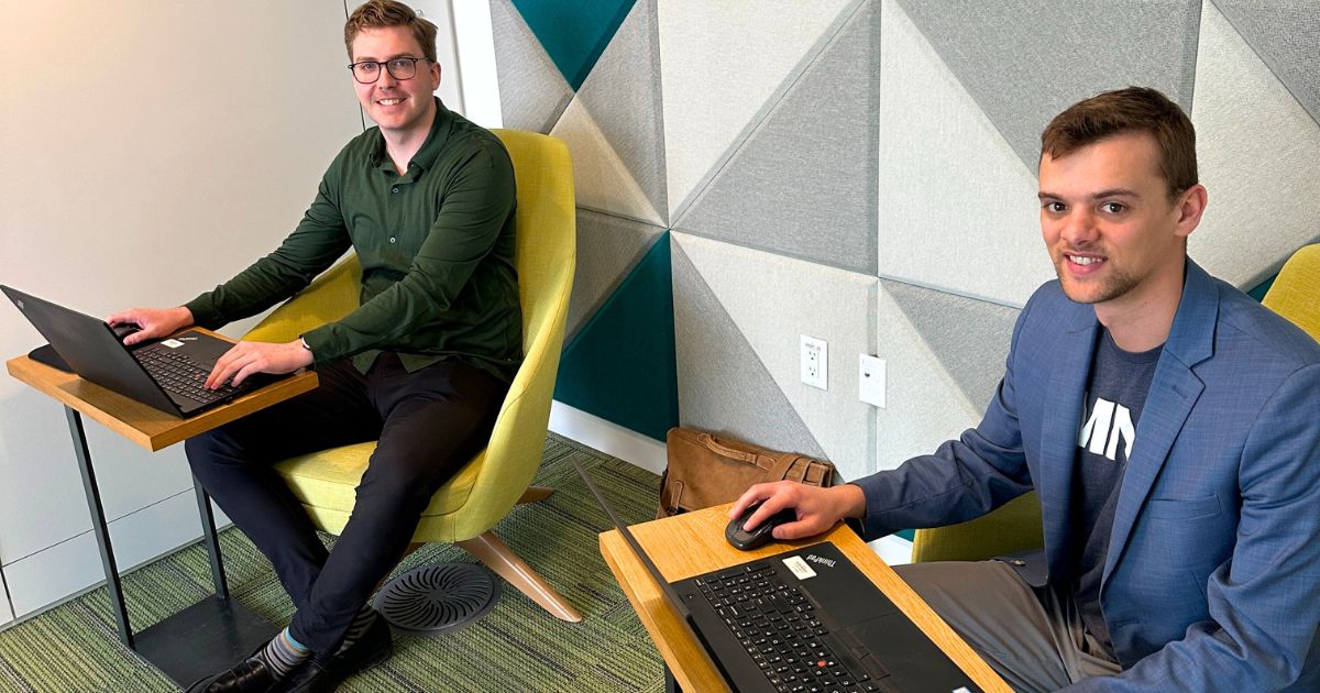 Cultivator Cultivator features their CFO inresidence, MNP