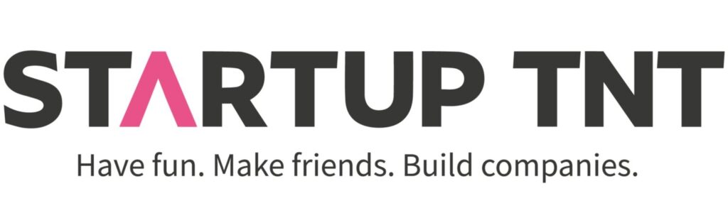 Startup TNT Logo