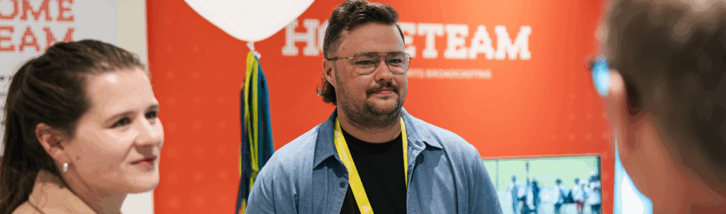 Tanner Goetz - Hometeam Network