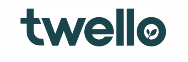 TWELLO Logo