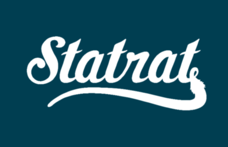 Statrat logo