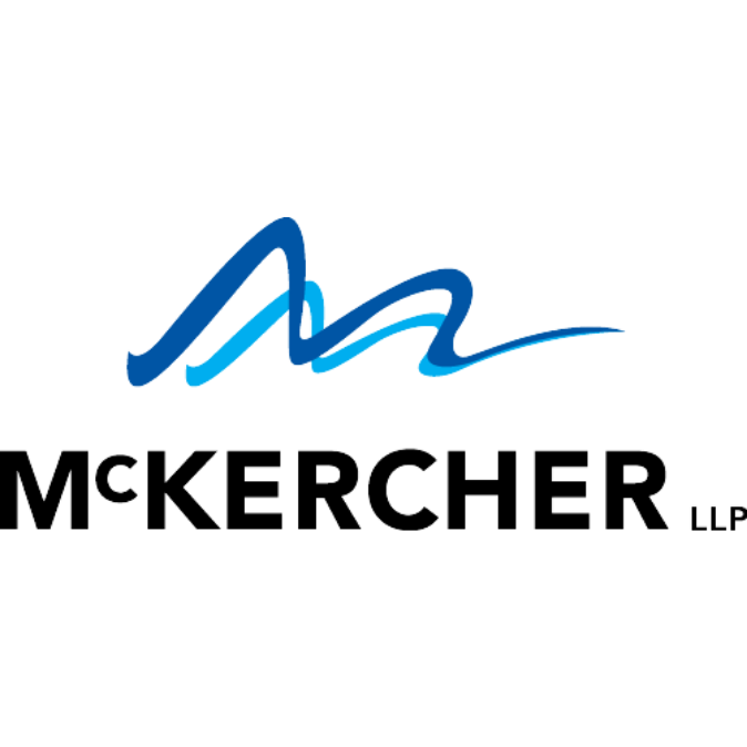 McKercher LLP logo