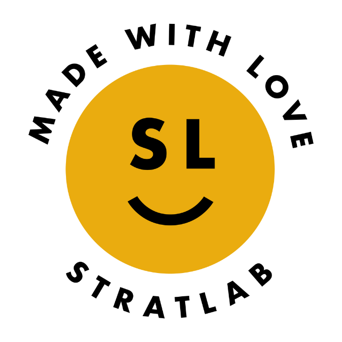 Strategy Lab Logo