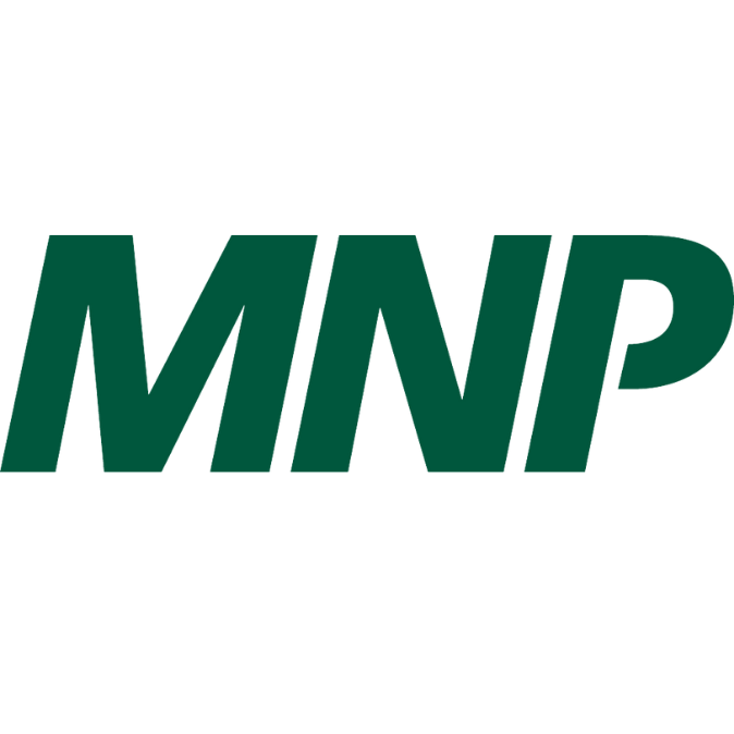 MNP logo