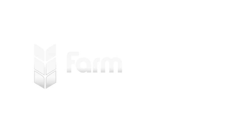 FARM SIMPLE LOGO