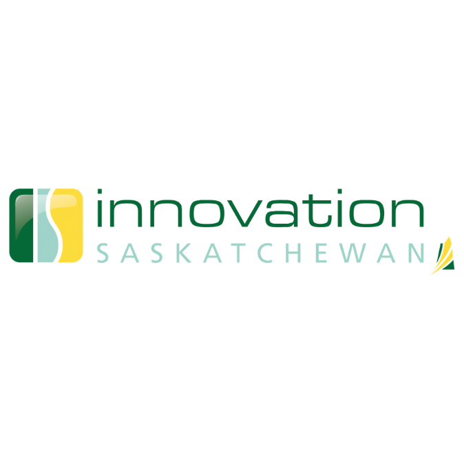 Innovation Saskatchewan Logo