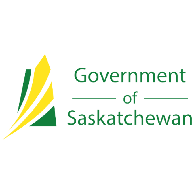 Government of Saskatchewan Logo