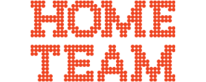 HomeTeam Live Logo