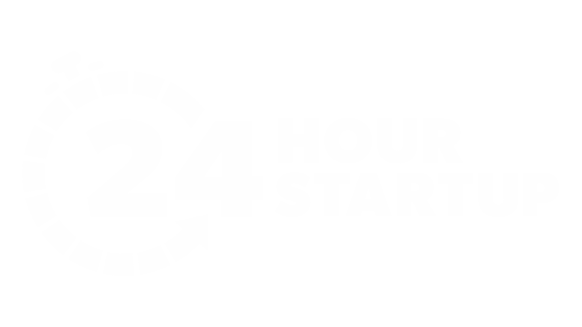 24 Hour Startup Logo