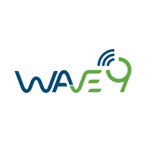 Wave9 Logo