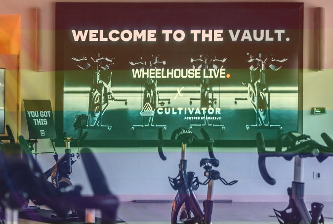 wheelhouse live