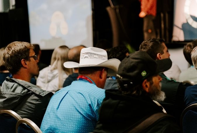 Agtech Accelerator - Demo Day