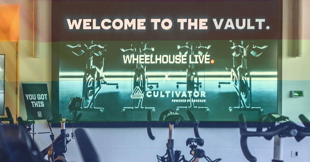 Cultivator Pride Month Feature Wheelhouse Live