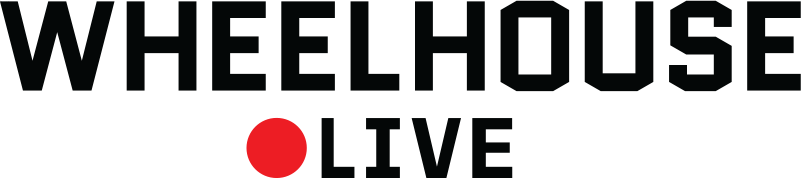 Wheelhouse Live Logo