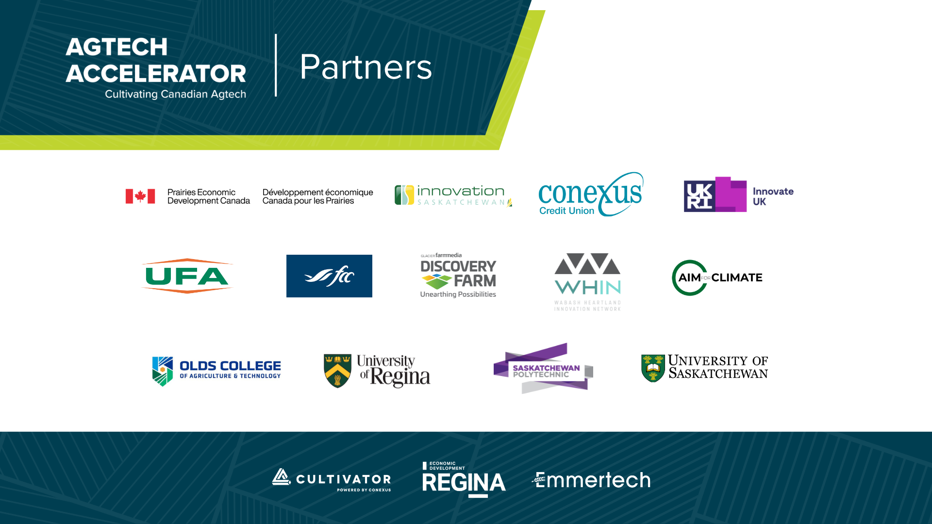 Agtech Partners